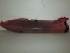 Cowl rear right Suzuki GSX F 600