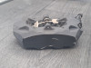 Bremssattel Bremszangen vorne BMW R 1200 RT LC
