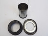 Air cleaner case Moto Guzzi V35 V50 V65