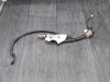 Rempomp achter Yamaha MT 03