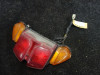 Rear light Yamaha FJR 1300