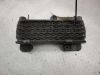 Oil cooler Suzuki SV 1000
