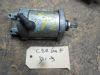 Startmotor Honda CBR 600 F