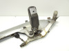 Rechter schetsplaat BMW R 1200 RT