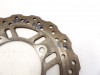Rear brake disc Kawasaki ZZR 1400