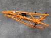 Achtersubframe KTM 890 SMT