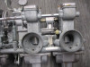 Carburateurset Kawasaki KZ 400