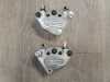 Bremssattel Bremszangen vorne Harley Davidson VROD VRSC