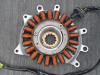 Dynamo BMW R 1200 GS LC Adventure