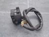 Handlebar switch assy left Suzuki GS 550