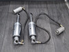 Stossdampfer hinten Harley Davidson FXST Softail Standard