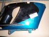 Rechter zijkuip klein Kawasaki ZZR 600
