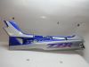 Cowl left rear Kawasaki ZZR 600