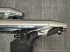 Uitlaat Suzuki VL 1500 Intruder