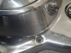 Motorblokdeksel Harley Davidson FX Super Glide