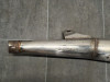 Uitlaat Honda VF 700  750 S Sabre