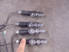 Blinker Benelli TRK 502 X