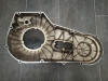 Motorblokdeksel Harley Davidson FXST Softail Standard