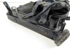 Radiator Yamaha FZ1
