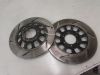 Brake disc set Yamaha XJ 750 