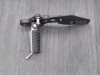 Main step holder left Yamaha Tracer 7