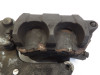 Bremssattel Bremszange hinten Honda Deauville 650 - 700