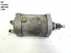 Startmotor Yamaha SZR 660