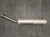 Muffler Yamaha YZF R6