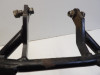Standaard Yamaha XTZ Tenere