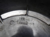 Engine cover Yamaha V max