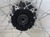Rear wheel Yamaha Tenere 700