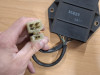 Ignitor CDI ECU Suzuki GS 500 E