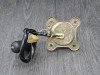 Brandstofniveaumeter Honda VF 700  750 S Sabre