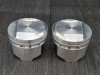 Zuiger kit compleet Harley Davidson FXST Softail Standard