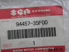 Binnenkuip Suzuki GSX R 600