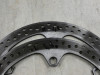 Brake disc set BMW K 1200 LT