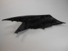 Linker achterkant Suzuki GSX R 750