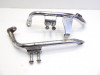 Main step holder Yamaha XV 750 Virago