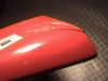 Soziusabdeckung Kawasaki Overige Kawasaki