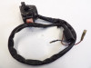 Handlebar switch assy left Kawasaki Z 650