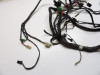 Wire Harness Kawasaki ZZR 1100