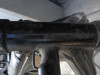 Frame - onderdelen Kawasaki VN 1500