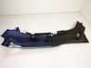 Cowl left rear Kawasaki ZZR 600