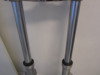 Voorpoten compleet Kawasaki LTD 454