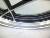 Rear wheel Suzuki GS 1000