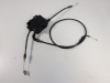 Throttle cable BMW R 1200 RT