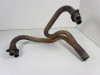 Downpipes BMW R 1150 RT   R 850 RT