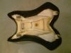 Seat Yamaha YZF R1