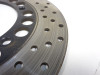 Rear brake disc Yamaha FAZER 600