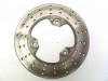 Bremsscheibe hinten  Yamaha TZR 250